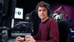 Greg James shares his heartbreak after death of dog Barney
