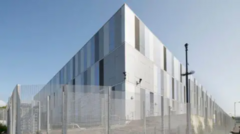 What lies behind Scotland's AI data centre boom