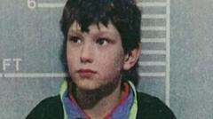 Bulger killer's parole hearing to be held in private