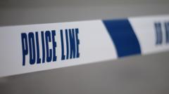 Three family members found dead in house