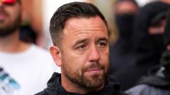 Daniel Thomas pleads not guilty after dinghy slashed