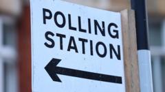 Holborn and St Pancras by-election gets under way