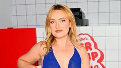 Amelia Dimoldenberg to close doors of Chicken Shop Date