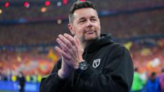 Palace appoint Sage as head coach on three-year deal