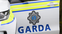 Man charged over intercepted bomb in car
