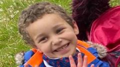 Mum who murdered son, 5, before his body was dumped in river wants sentence cut