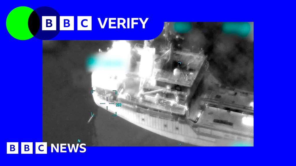 Three ships attacked by the US in three days: What we know