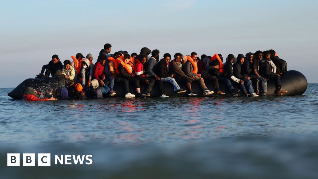 UK backs human rights plan to accelerate illegal migration removals