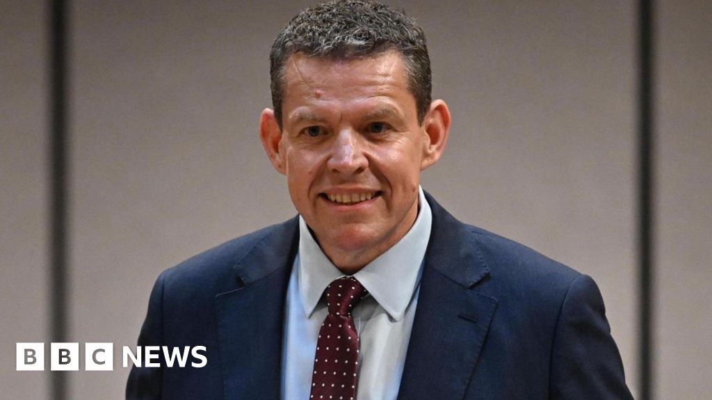 Welsh first minister confirms he discussed independence with Starmer
