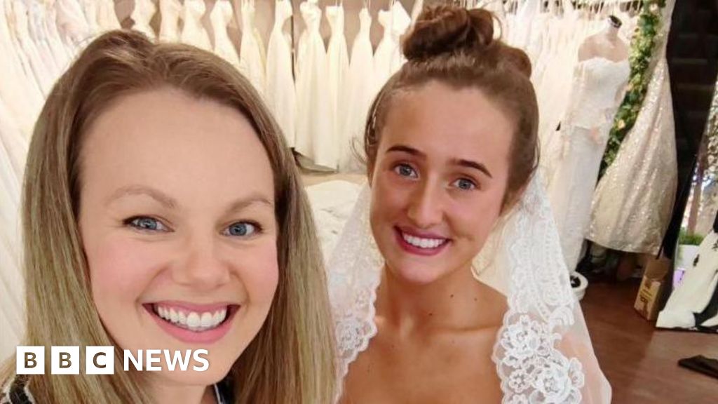 'I made Venezuela Fury's 40ft wedding train - it was too big for my workshop'