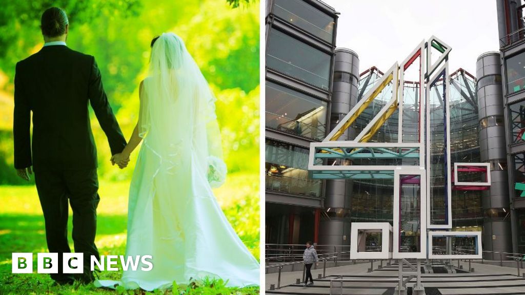 Married at First Sight rape allegations 'serious', says government