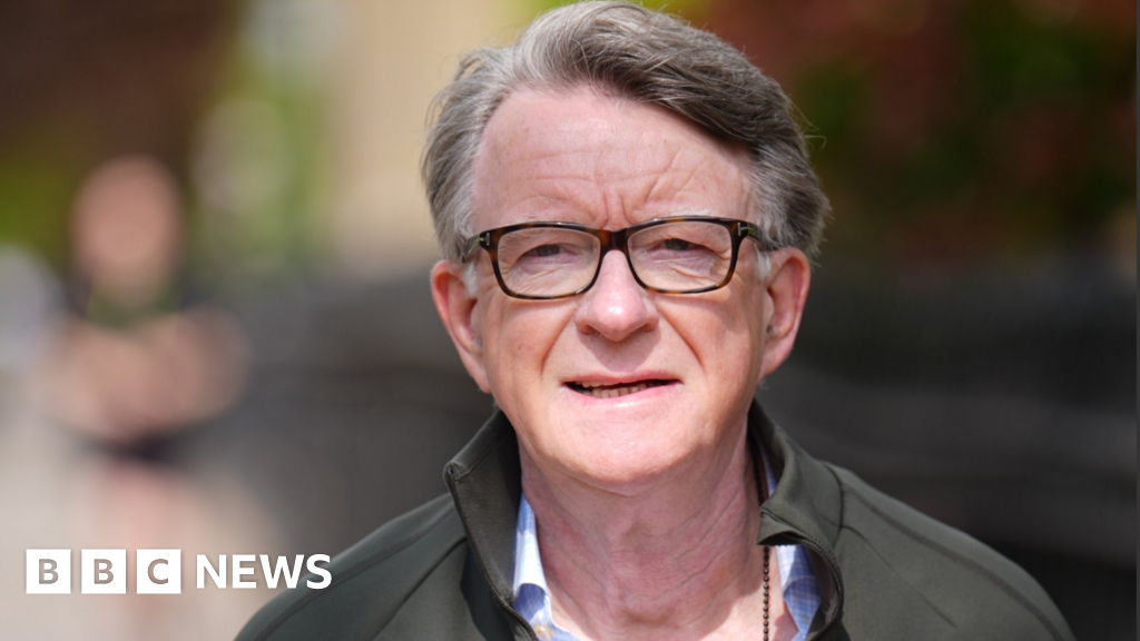 Five questions left unanswered by the Mandelson files