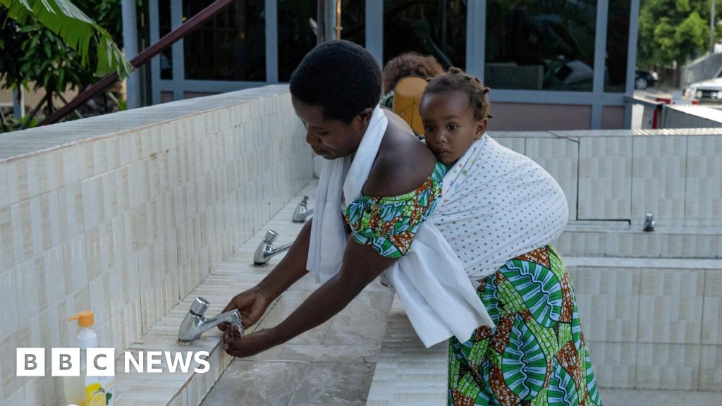 Ebola may be spreading faster than first thought, WHO doctor warns