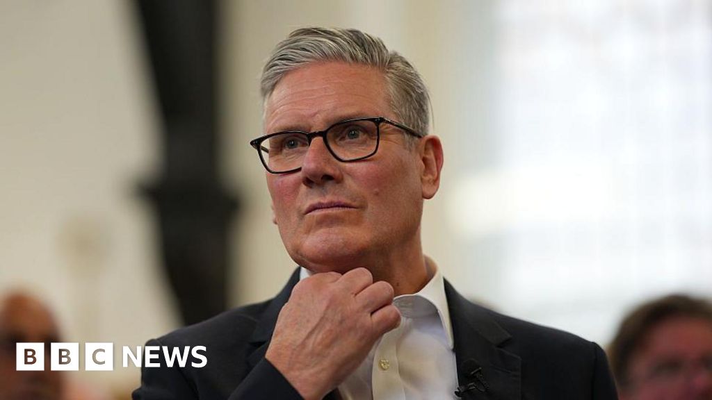 'Britain at the heart of Europe': How Starmer's plans are going down in the EU
