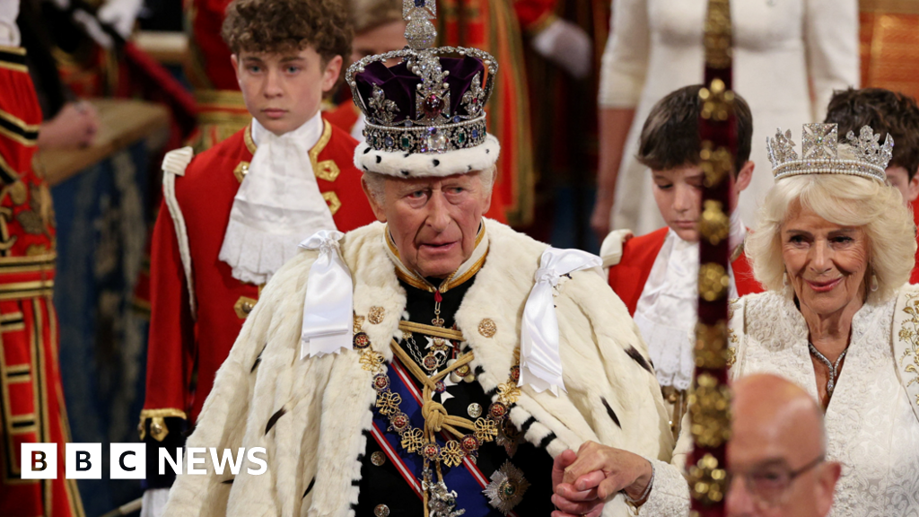 The King's Speech at a glance