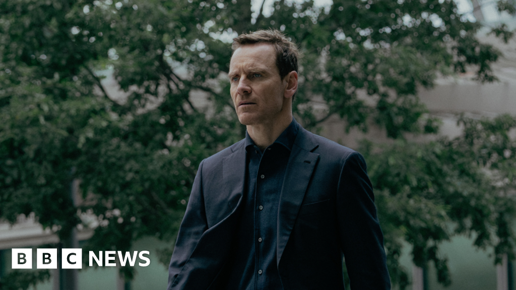 Michael Fassbender says it is becoming harder to know what to trust online