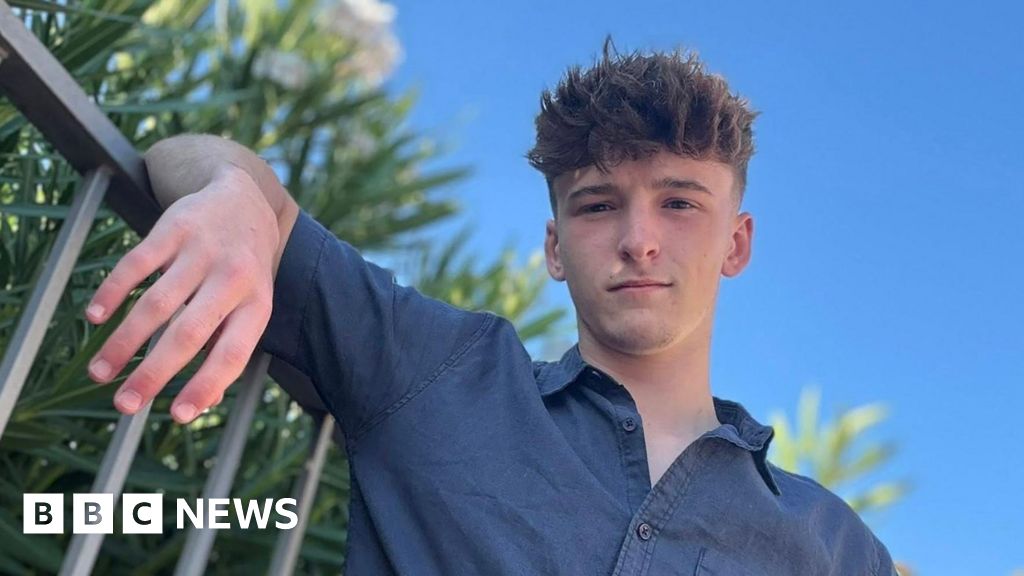 Teenager's family 'heartbroken' by meningitis death
