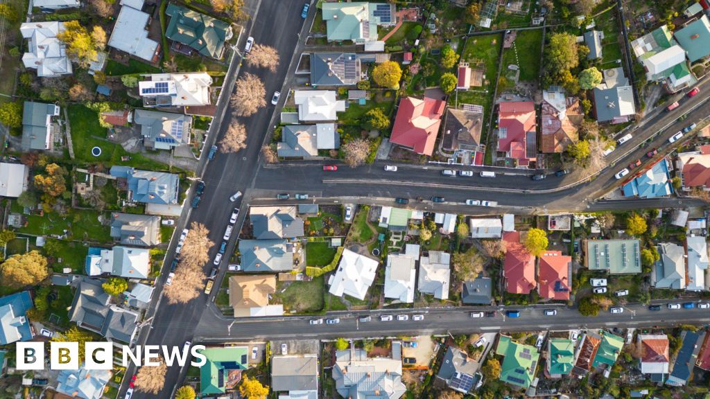 Australia has some of the world's costliest homes. Will scrapping tax breaks help?