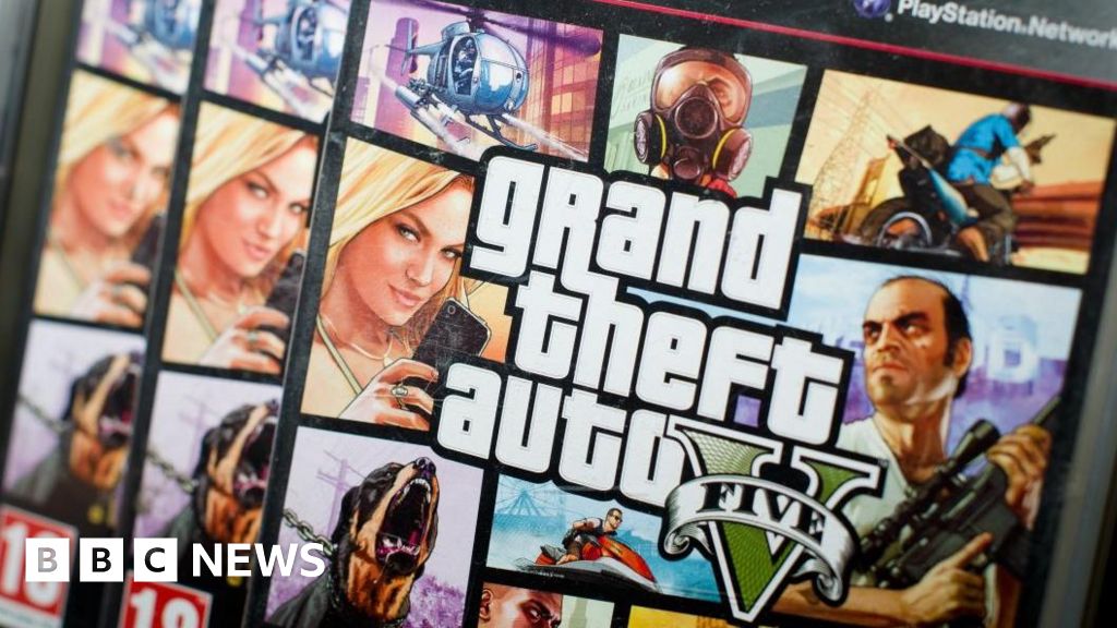 Coffee machines, fountain pens and Grand Theft Auto: How Murrell spent the money