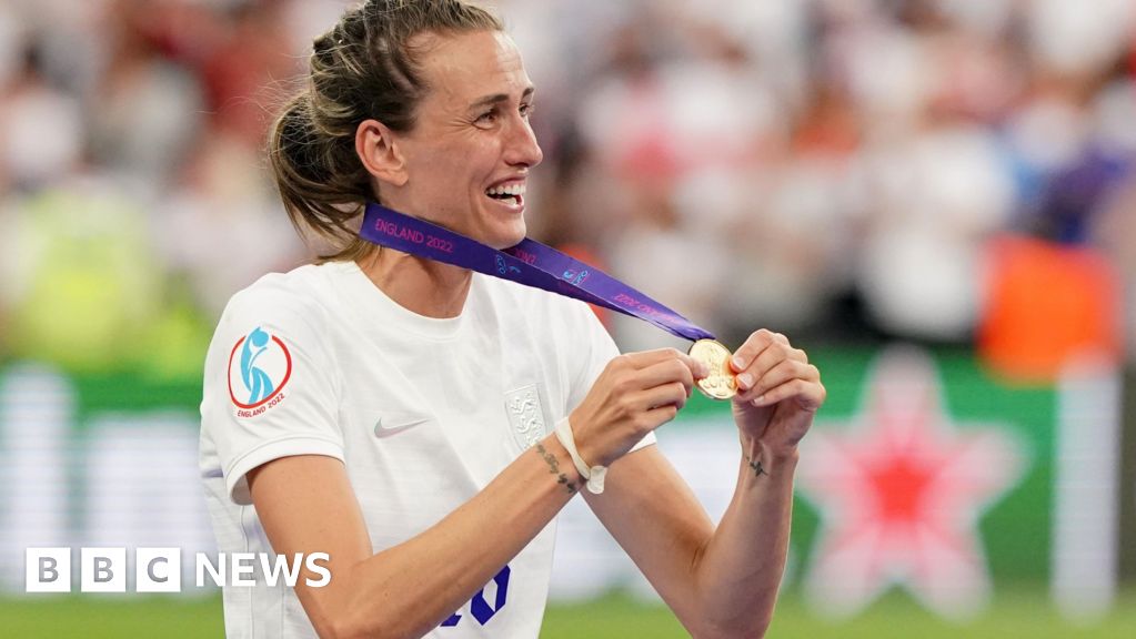 Former Lioness Jill Scott to do 388-mile cycle and run challenge for Sport Relief