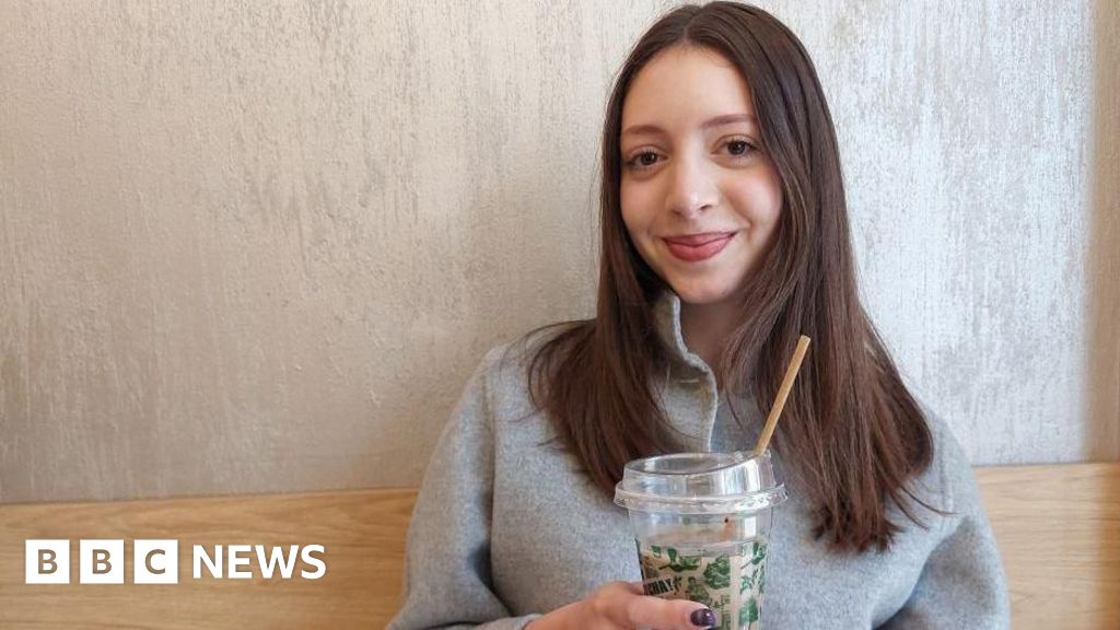 Move over matcha. Hojicha is coming to a cafe near you