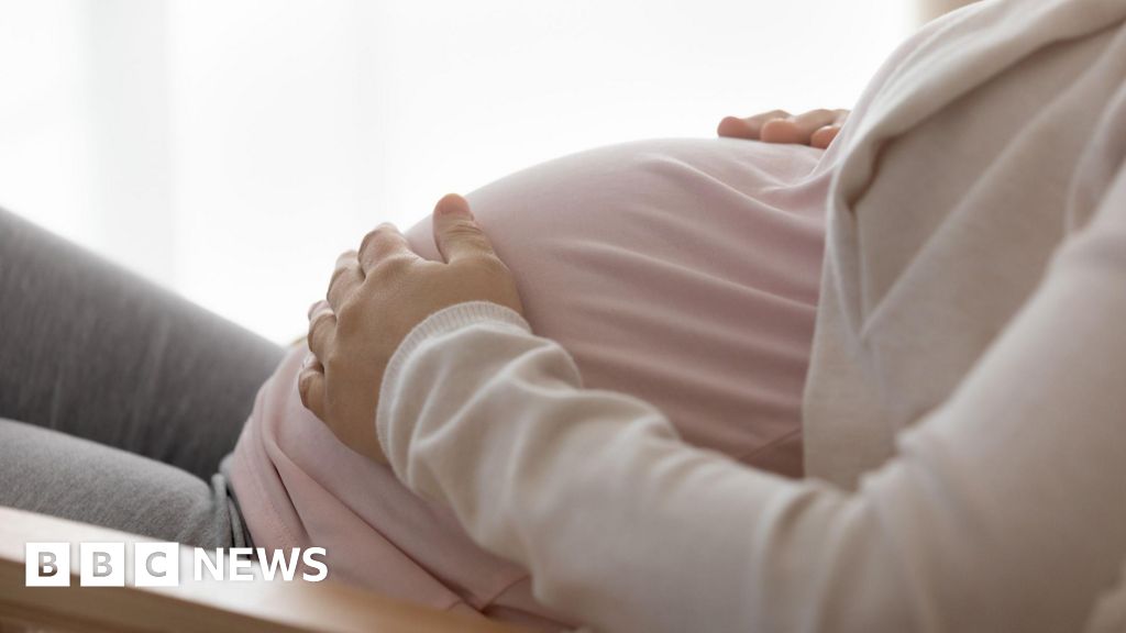 'Don't be too kind': Stories from the maternity unit where mums were failed