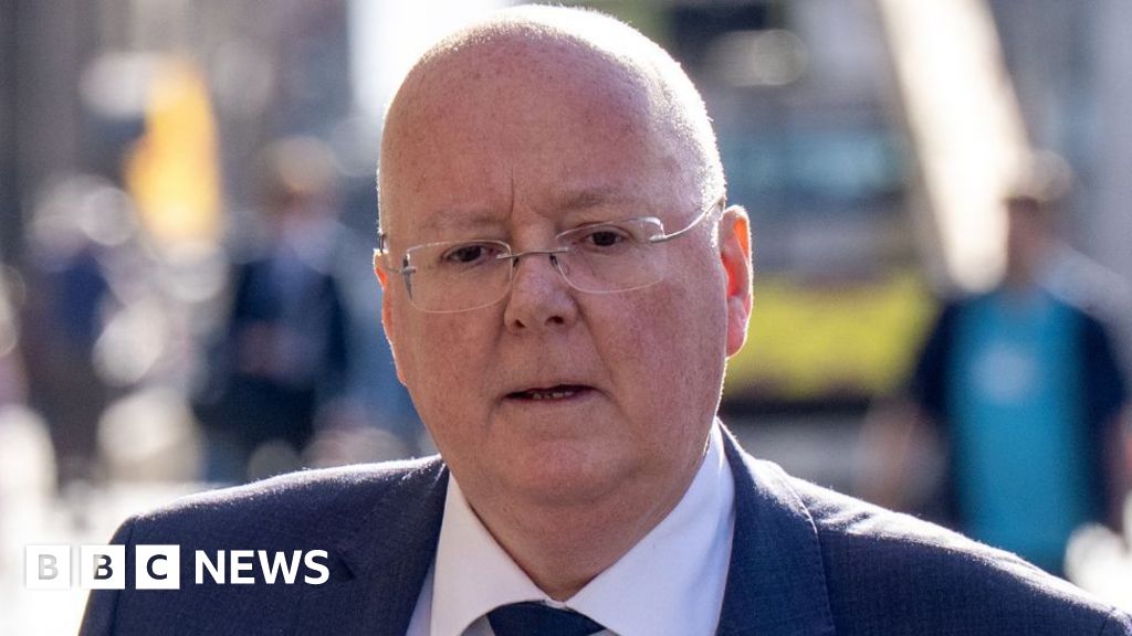 Murrell used SNP cards for £400,000 spending spree