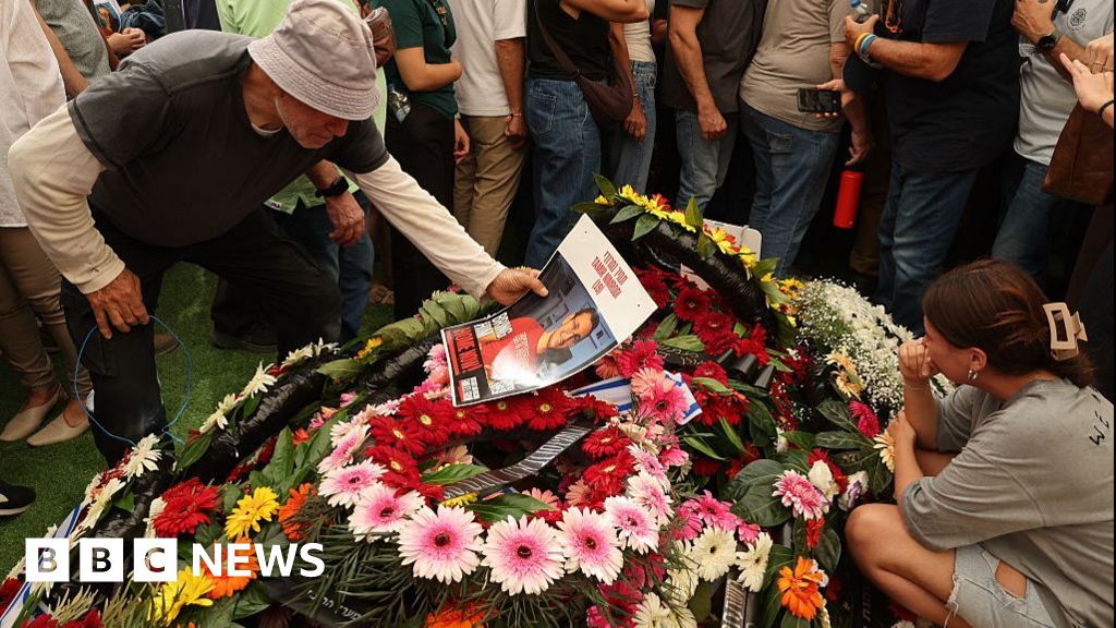 Israel passes law to allow death penalty and public trials for those linked to 7 October