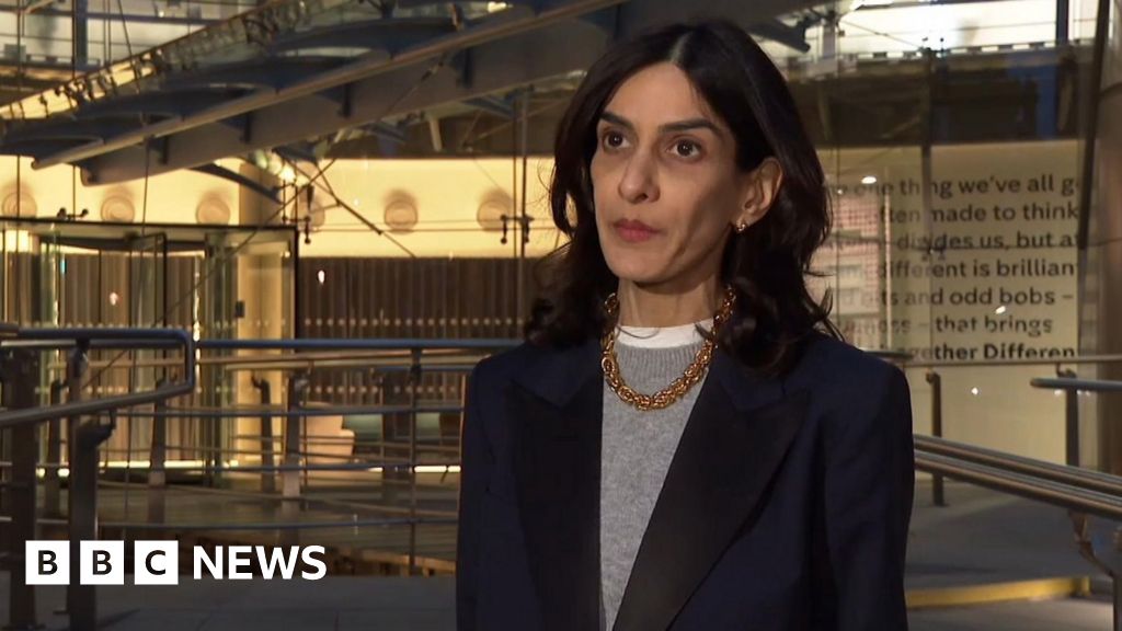 Watch: Channel 4 boss asked if she will apologise to MAFS UK women