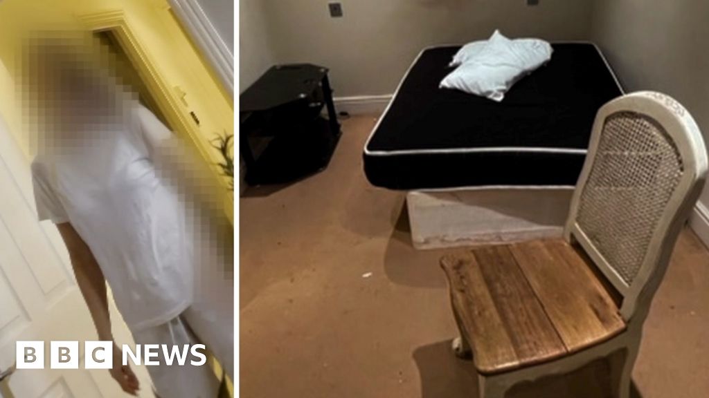 Watch: 'My flat was turned into a brothel,' landlord tells BBC Panorama