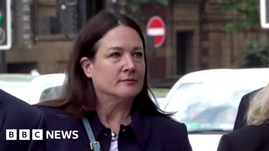 Woman in court over fatal Wimbledon school crash
