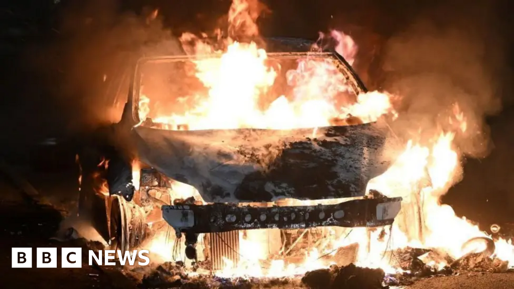 Abuse hurled at judge as first group of rioters sentenced for Ely disorder