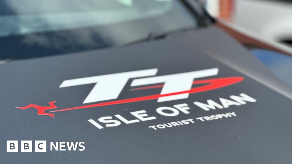 TT opening day cut short after 'serious incident'