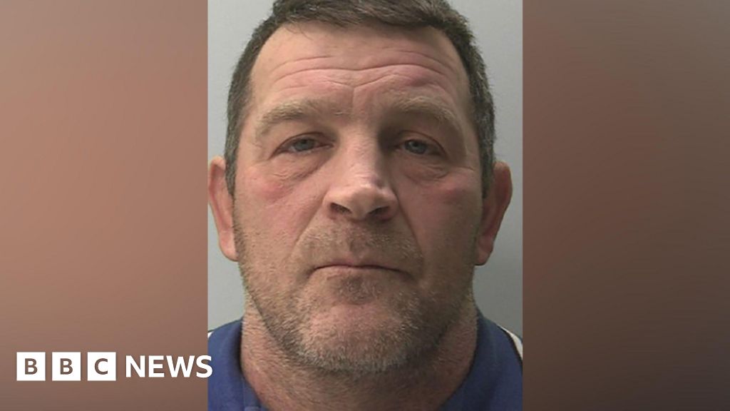 Rapist Paul Quinn sentenced to 24 years in case that saw Andrew Malkinson wrongly convicted