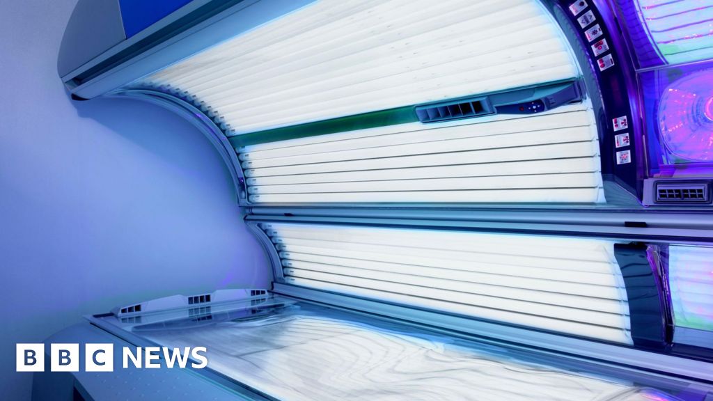 MPs call for sunbed advertising ban to help prevent skin cancer