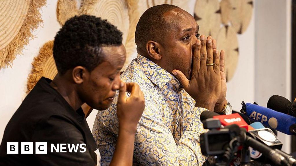 US sanctions Tanzanian police official over 'torture' of rights activists