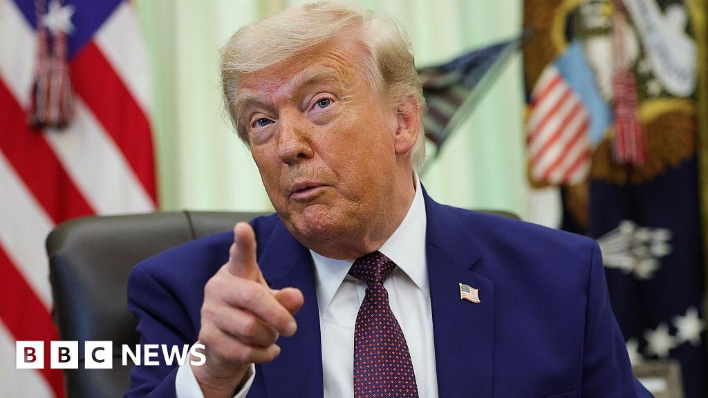 Israel and Iran flare-up tests Trump's grip and could strengthen Tehran's negotiating hand