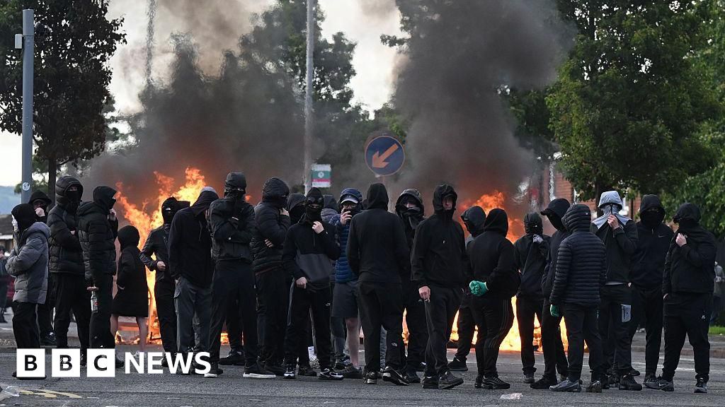 Terror adviser calls for security discussion on migration