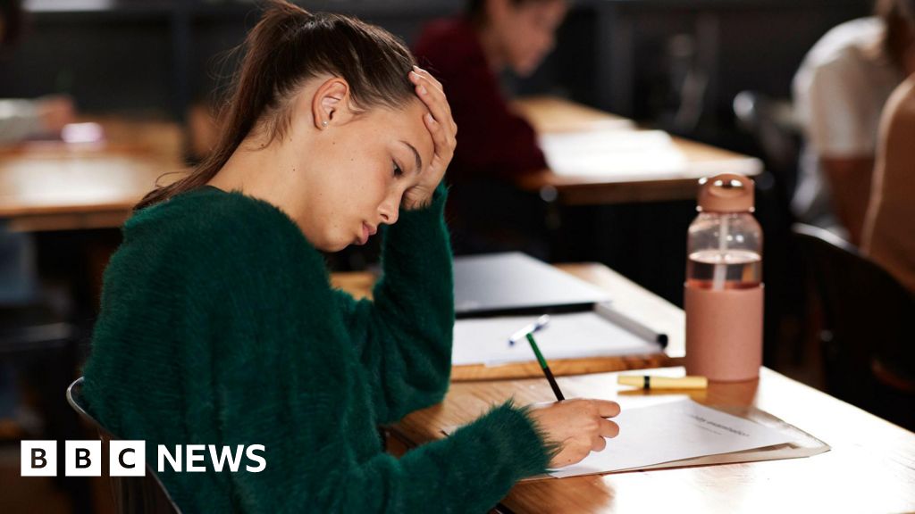 Significant changes to new GSCEs in Wales likely after burnout concerns