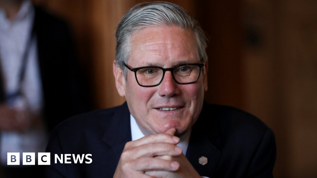 Mason: Starmer remains defiant as leadership challenge inches closer