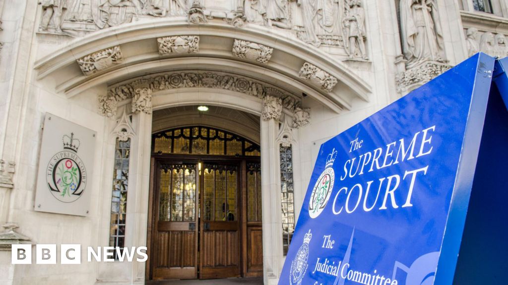 Severely disabled people can now consent to care arrangements, Supreme Court rules