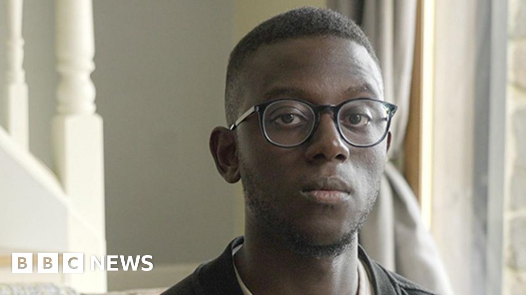 Brother feared Notthingham triple killer would take his own life