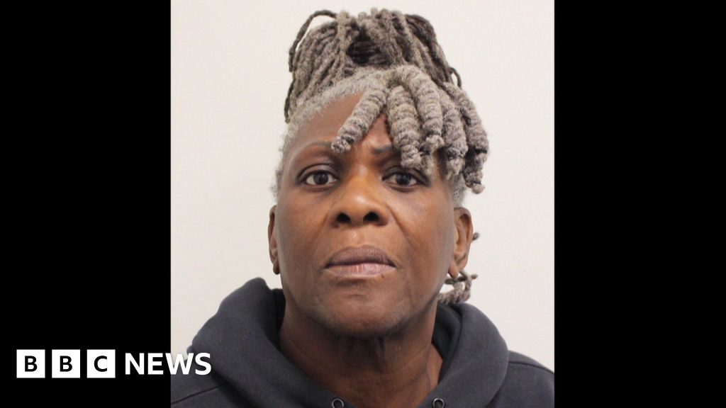 Stepmum jailed for 1978 killing of girl, 5