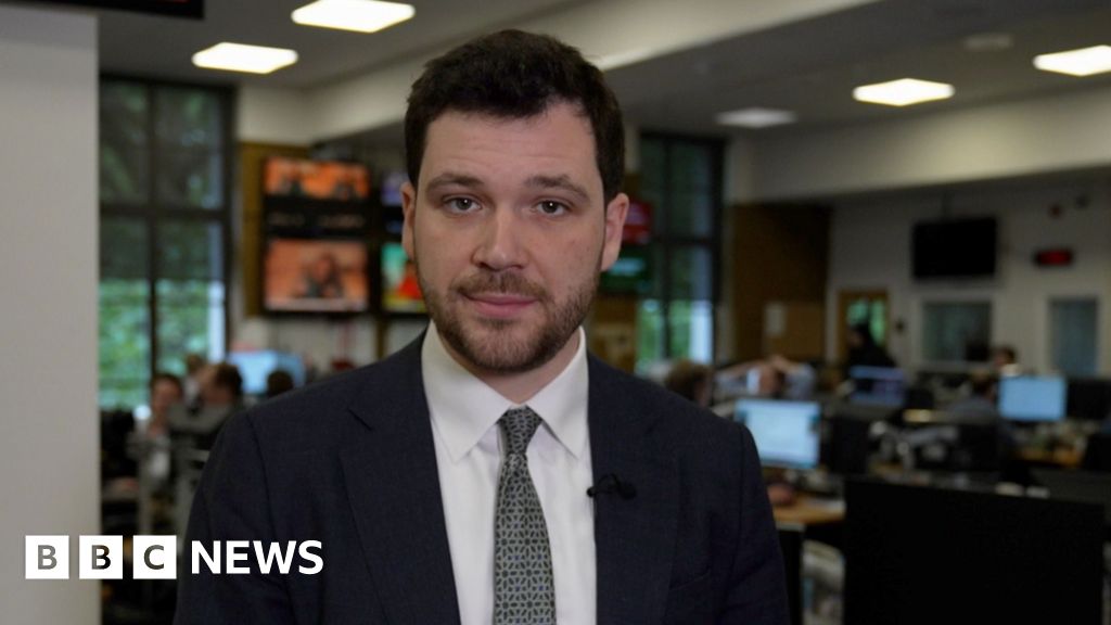 Watch: What next after the King's Speech?
