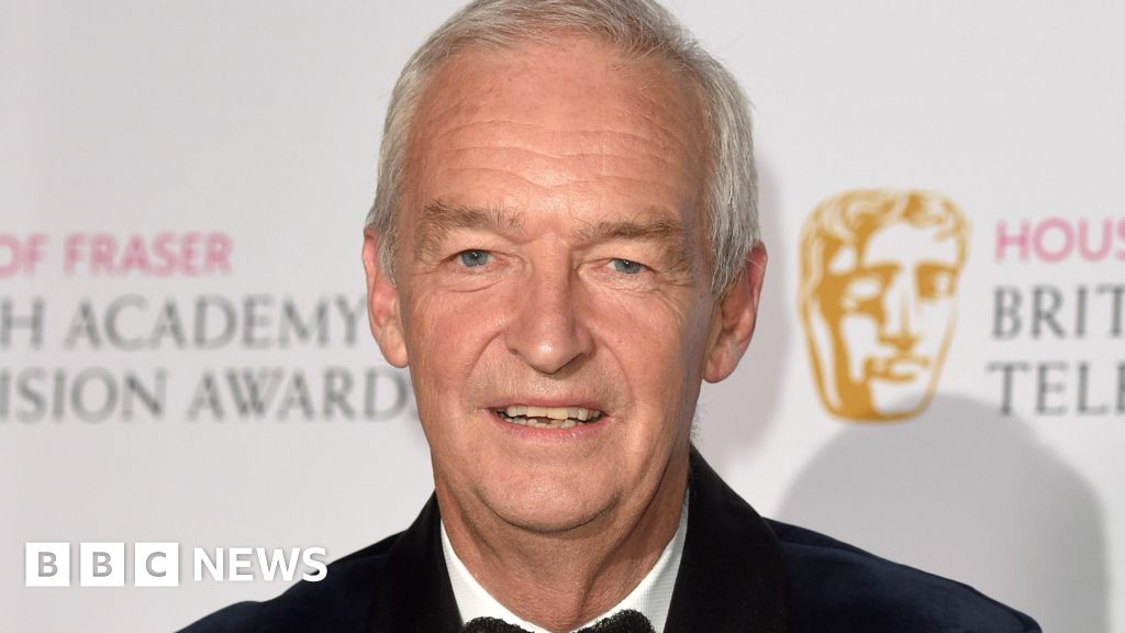 Ex-Channel 4 News host Jon Snow reveals he has Alzheimer's
