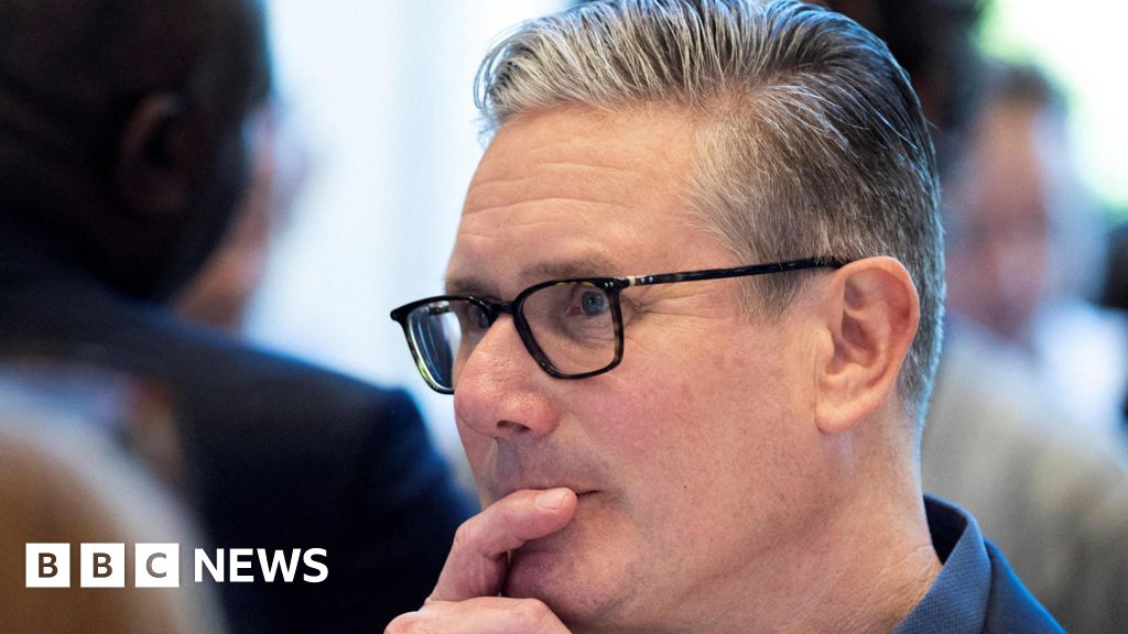 Henry Zeffman: What does Keir Starmer do next after Andy Burnham's Makerfield win?
