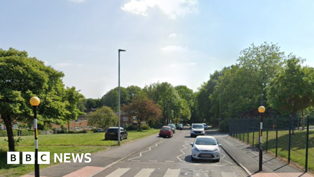 Schoolgirl arrested after three hurt in knife attack