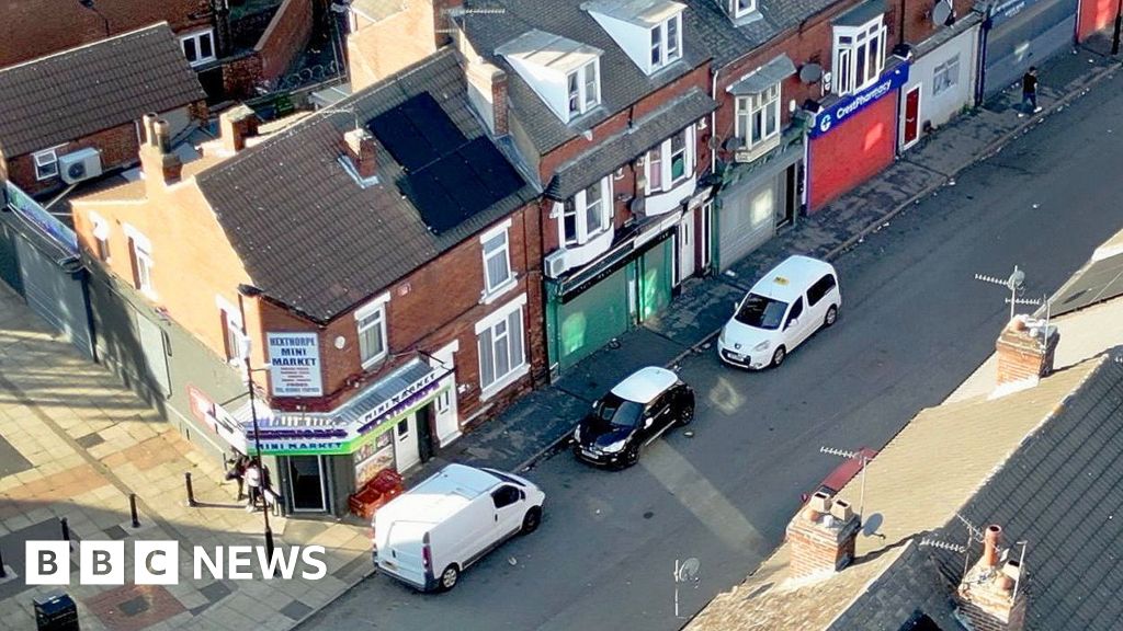 Child-rape sentence reignites scrutiny of UK high street mini-marts