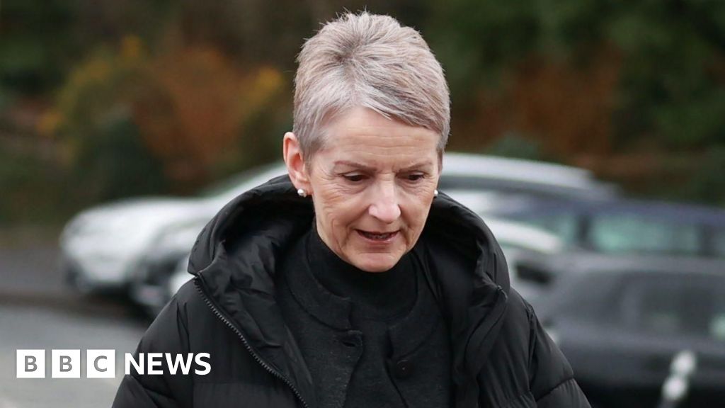 Lady Donaldson unfit to stand trial, court finds