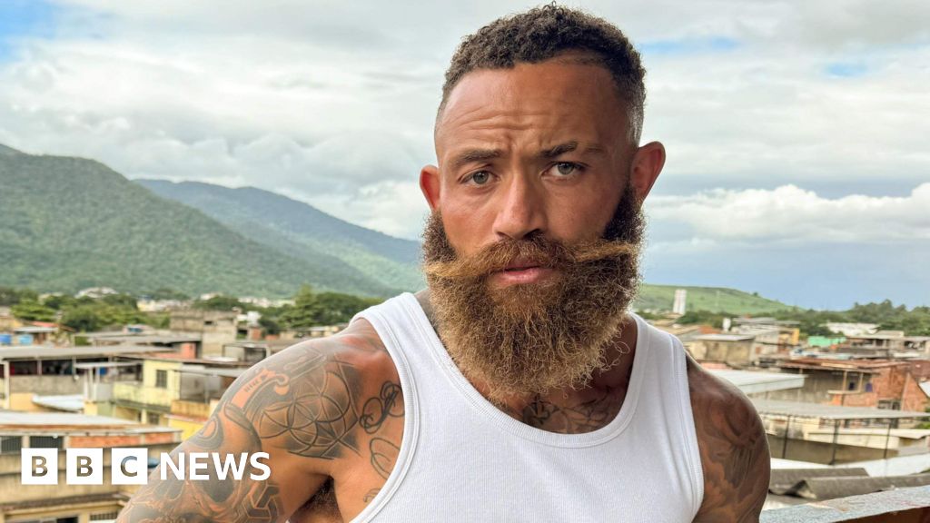 Ashley Cain says he's 'not proud' of sexist language